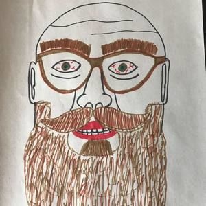 Meet your Posher, Matt